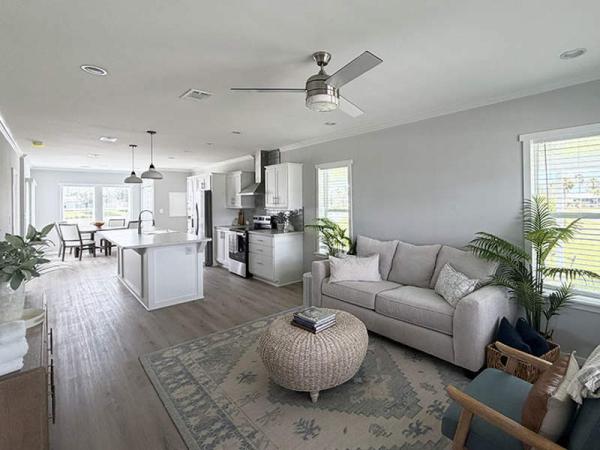 2025 Palm Harbor Manufactured Home