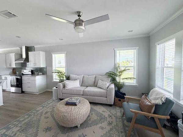 2025 Palm Harbor Manufactured Home