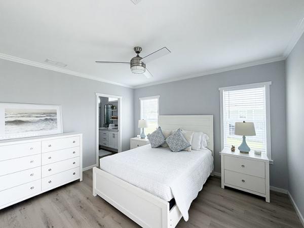 2025 Palm Harbor Manufactured Home