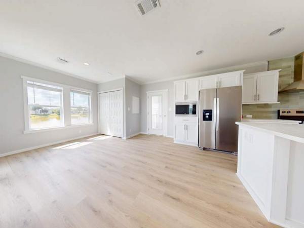2025 Palm Harbor Manufactured Home