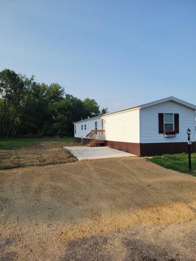 Mobile Home at 419 N Maple St North Freedom, WI 53951