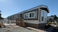 1985 FUQUA  CASCADE COTTAGE Mobile Home