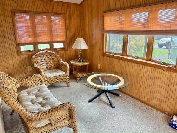 1978 CRO Manufactured Home