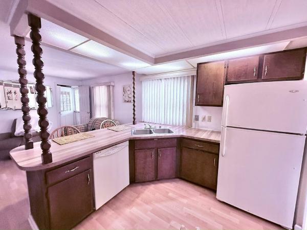 1978 CRO Manufactured Home