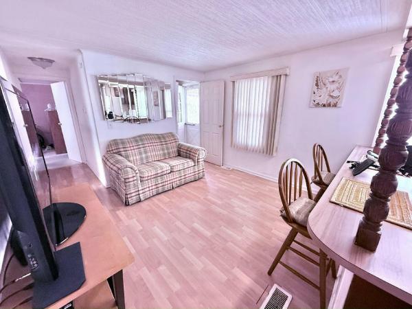 1978 CRO Manufactured Home