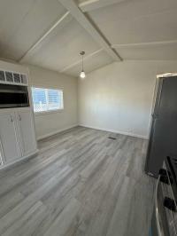 1985 FUQUA  CASCADE COTTAGE Mobile Home