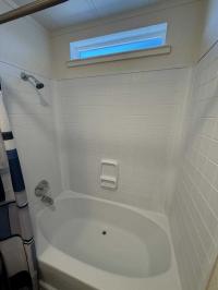 1985 FUQUA  CASCADE COTTAGE Mobile Home