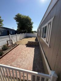 1985 FUQUA  CASCADE COTTAGE Mobile Home