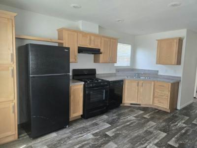 Photo 5 of 14 of home located at 1624 Palm Street, #146 Las Vegas, NV 89104