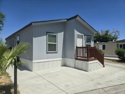 Mobile Home at 1624 Palm Street, #146 Las Vegas, NV 89104