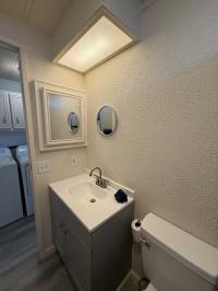 1985 FUQUA  CASCADE COTTAGE Mobile Home