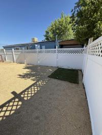 1985 FUQUA  CASCADE COTTAGE Mobile Home