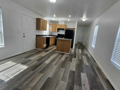 Photo 5 of 7 of home located at 2038 Palm St #151 Las Vegas, NV 89104