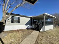 1995 Champion Crest Ridge Mobile Home