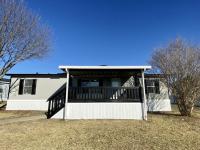 1995 Champion Crest Ridge Mobile Home
