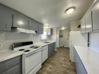 1995 Champion Crest Ridge Mobile Home