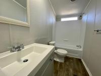 1995 Champion Crest Ridge Mobile Home