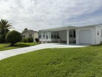 2000 MERT Manufactured Home