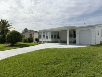 Mobile Home at 1079 Celebration Drive Sebring, FL 33872