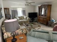 2000 MERT Manufactured Home