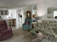 2000 MERT Manufactured Home