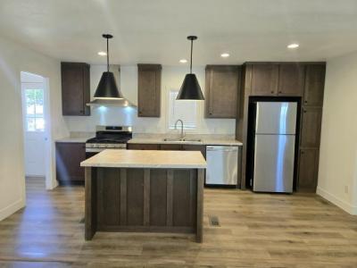Photo 3 of 13 of home located at 2038 Palm St #181 Las Vegas, NV 89104
