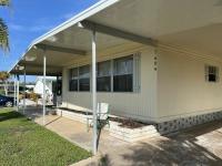 1979 Fleetwood Unknown Mobile Home