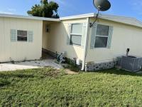 1979 Fleetwood Unknown Mobile Home