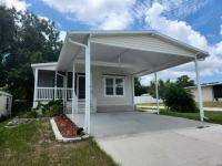 2018 FLEET . Mobile Home