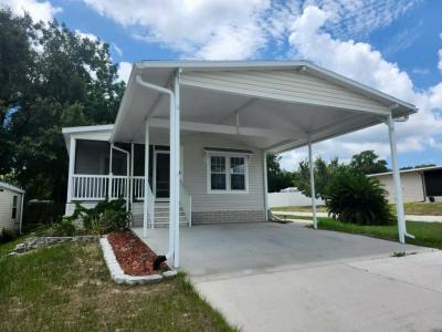 Mobile Home at 59 Wintergreen Dr. Fruitland Park, FL 34731