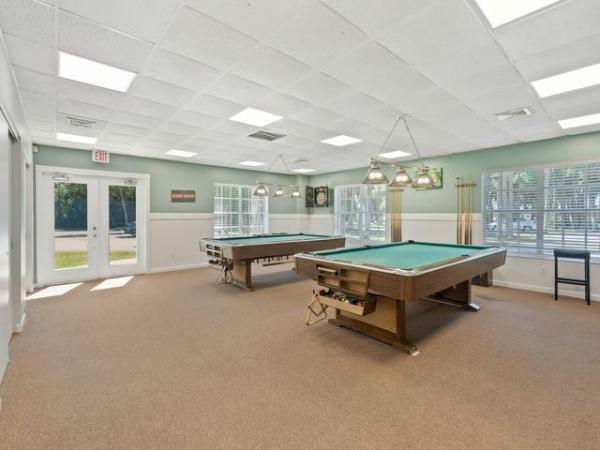 2026 Skyline - Ocala Palm Beach - Limited Series Mobile Home