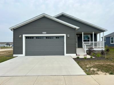 Mobile Home at 4735 Floral Wood Lane Holland, MI 49423