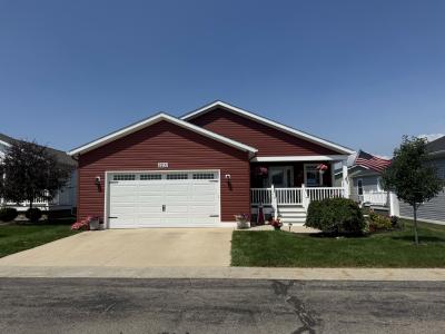 Mobile Home at 5231 Woodberry Lane Holland, MI 49423