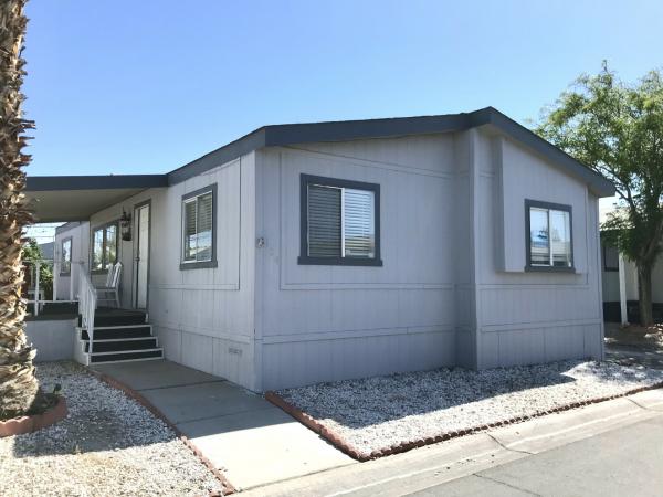 1994 Skyline Mobile Home For Sale