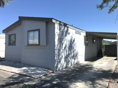Photo 2 of 10 of home located at 3001 Cabana Drive #104 Las Vegas, NV 89122
