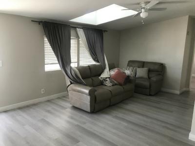 Photo 3 of 10 of home located at 3001 Cabana Drive #104 Las Vegas, NV 89122