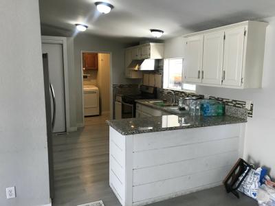 Photo 4 of 10 of home located at 3001 Cabana Drive #104 Las Vegas, NV 89122