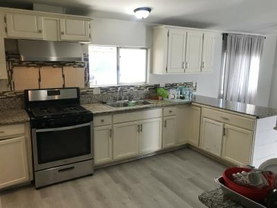 Photo 5 of 10 of home located at 3001 Cabana Drive #104 Las Vegas, NV 89122