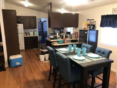 Photo 5 of 12 of home located at 3001 Cabana Drive #124 Las Vegas, NV 89122