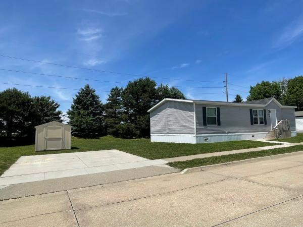 2023 Champion Home Builders mobile Home