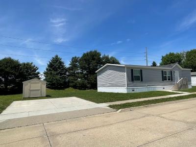 Photo 2 of 7 of home located at 3010 SE Covenant Grimes, IA 50111