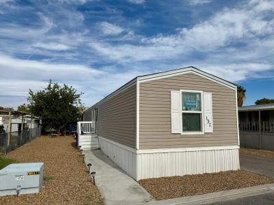 Mobile Home at 1200 N. Lamb Blvd., Lot 137 Las Vegas, NV 89110