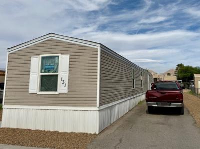 Photo 3 of 15 of home located at 1200 N. Lamb Blvd., Lot 137 Las Vegas, NV 89110