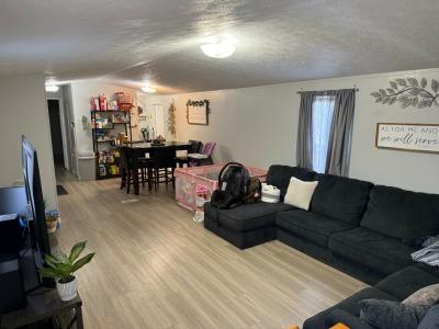 Photo 4 of 15 of home located at 1200 N. Lamb Blvd., Lot 137 Las Vegas, NV 89110