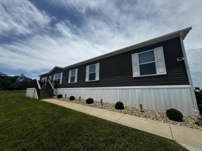 Mobile Home at 1255 Unbridled Way Lot Unb1255 Sevierville, TN 37876