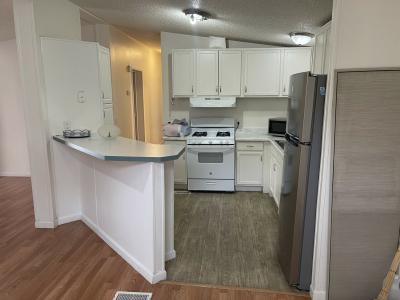 Photo 4 of 10 of home located at 3001 Cabana Drive #094 Las Vegas, NV 89122