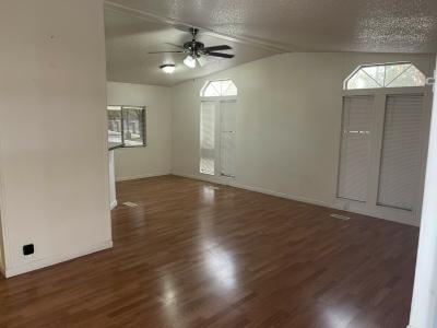 Photo 5 of 10 of home located at 3001 Cabana Drive #094 Las Vegas, NV 89122