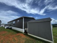 2021 CLAY CAP Mobile Home