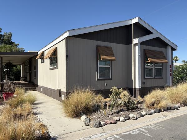 1992 Fleetwood Mobile Home For Sale