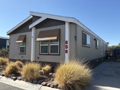 Photo 2 of 15 of home located at 3001 Cabana Drive #058 Las Vegas, NV 89122